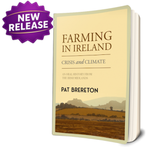 FARMING IN IRELAND.